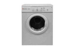 Russell Hobbs RH7VTD500 Vented Tumble Dryer - White.